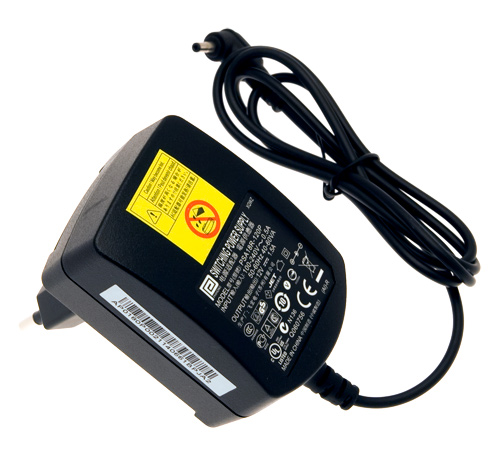 Acer Netzteil / AC Adapter 12V / 1,5A / 18W Iconia W3-810 Serie (Original)