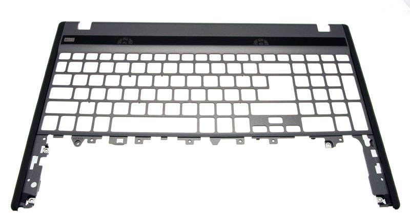 Acer Gehäuseoberteil / Cover Upper BLACK Aspire 5755G Serie (Original)