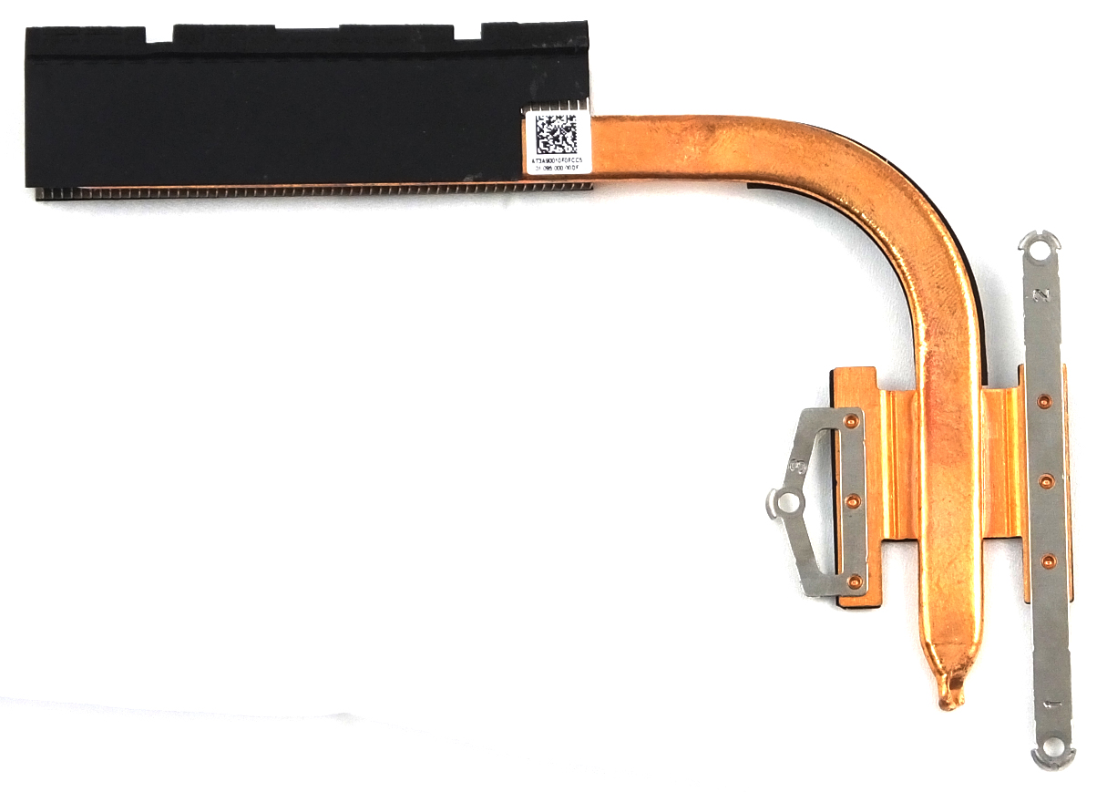 Acer Wärmemodul / Thermal module Aspire 1 A115-32 Serie (Original)