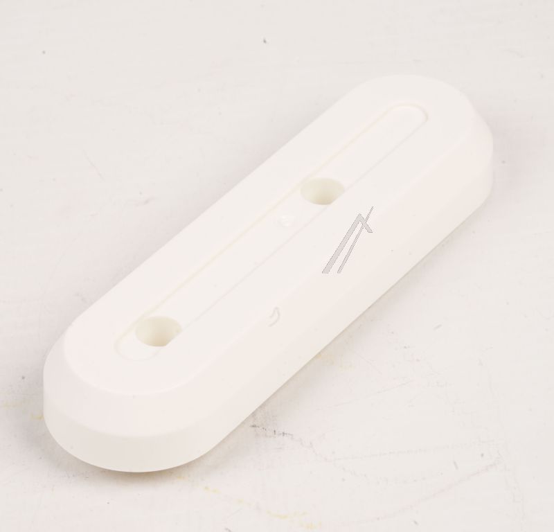 XIAOMI Electric Scooter M365 Cubierta decorativa para horquilla delantera y trasera (Blanco) (originale)