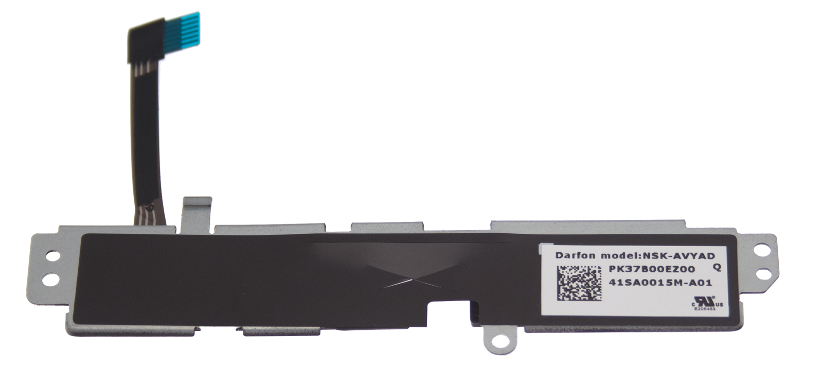 Acer Touchpad-Taste / Touchpad button TravelMate P645-S Serie (Original)