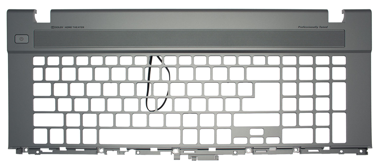 Acer Tastaturrahmen mit Lautsprechern / Keyboard frame with speaker Aspire V3-731 Serie (Original) Acer Tastaturrahmen mit Lautsprechern / Keyboard frame with speaker Aspire V3-731 Serie (Original)