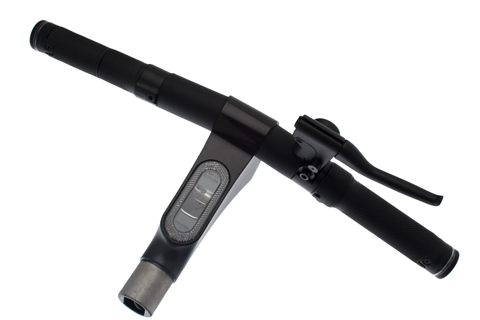 SOFLOW Lenker komplett schwarz (WO) SO ONE + (SFSOJ723) (Original)