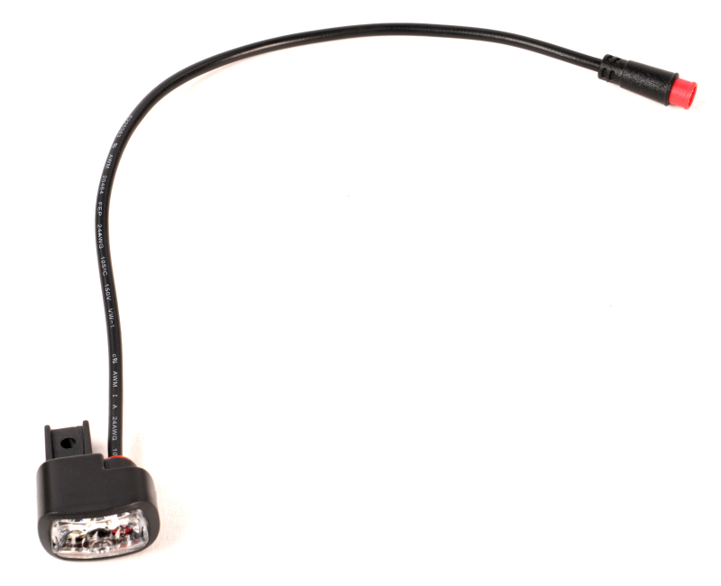 SEGWAY LINKER HINTERER BLINKER GT3 D (Original)