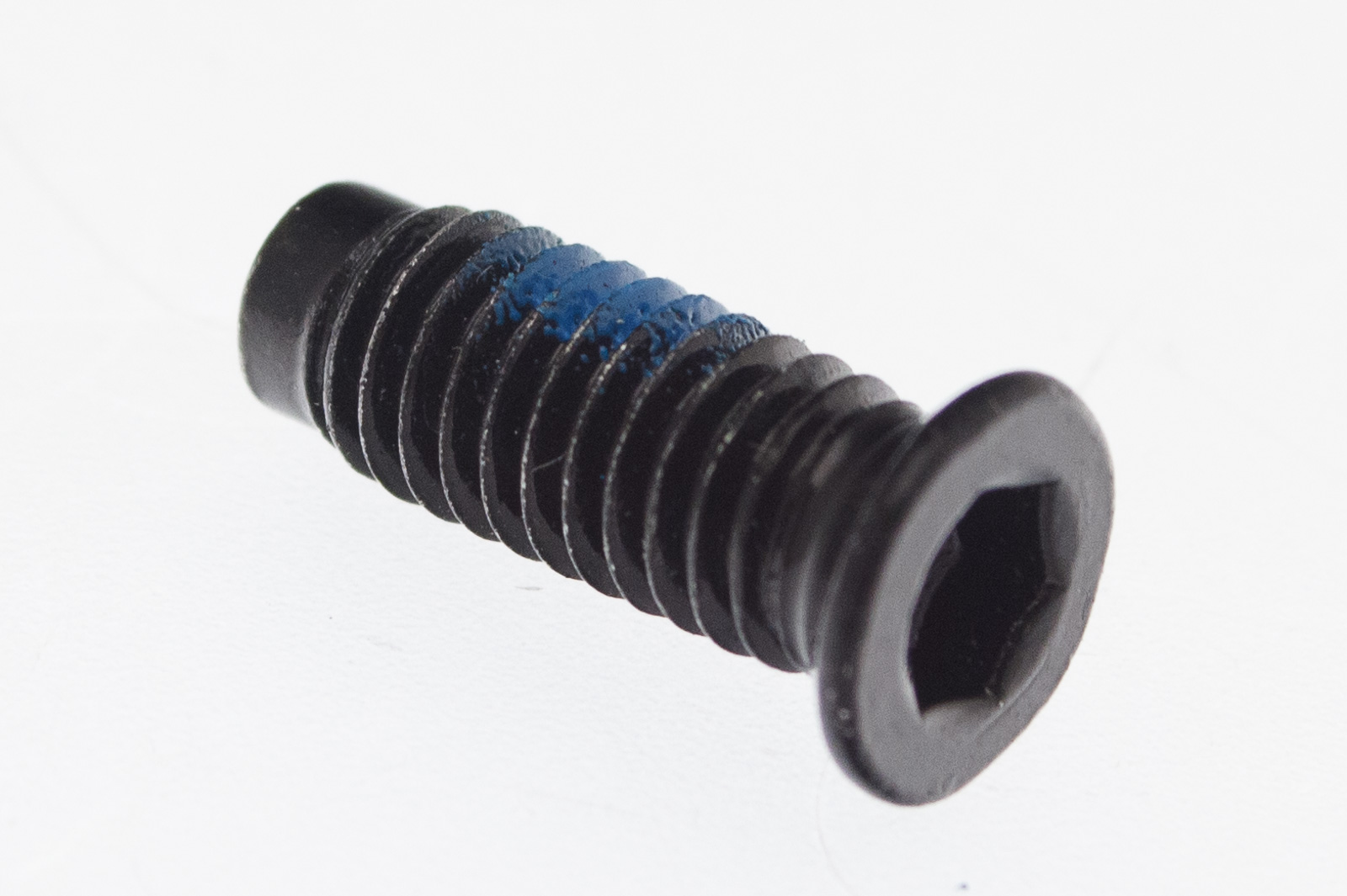 SOFLOW (25) Schraube 6*12 SO ONE + (SFSOB524) (Original)