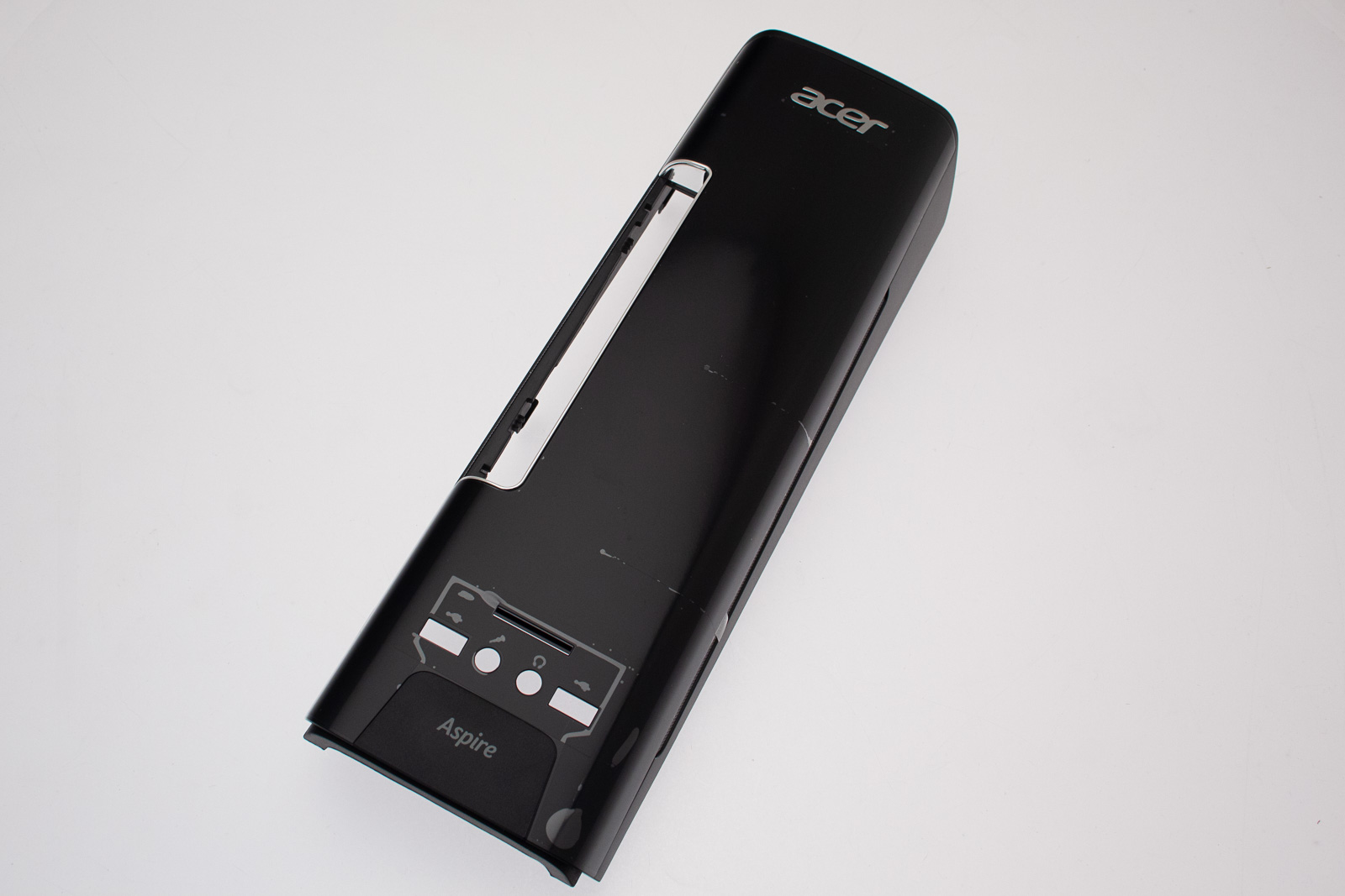 Acer Hauptblende / Main bezel Aspire XC-230 Serie (Original)