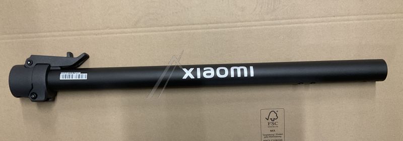 XIAOMI Electric Scooter 5 MAX Gefaltetes Standrohr (Original)