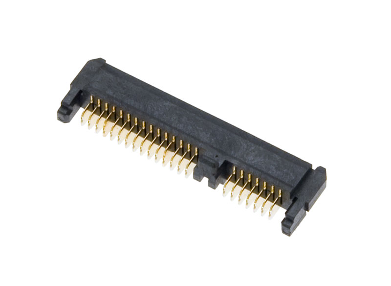 Acer Festplattenanschlußadapter / Connector HDD 2nd Aspire 7735G Serie (Original)