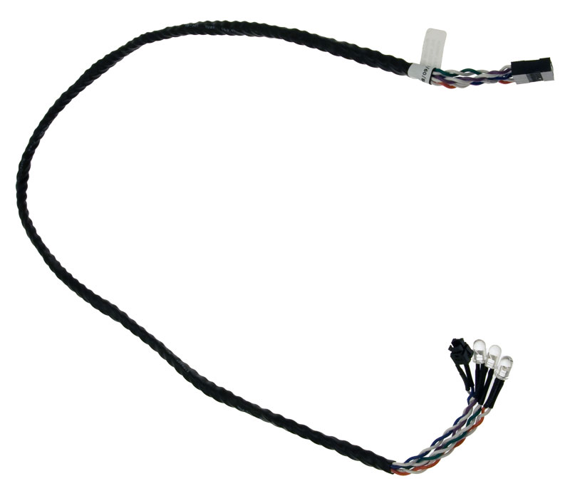 Acer Stromkabel / Power cable Aspire G7710 Serie (Original)
