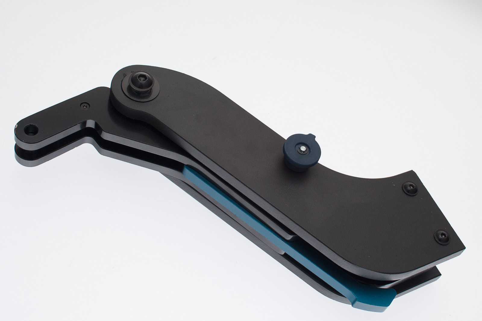 SOFLOW (5) Faltmechanismus SO3 (Original)