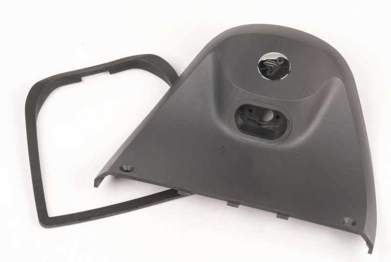 SEGWAY Abdeckung Rahmen vorn F2 PRO D II (Original)