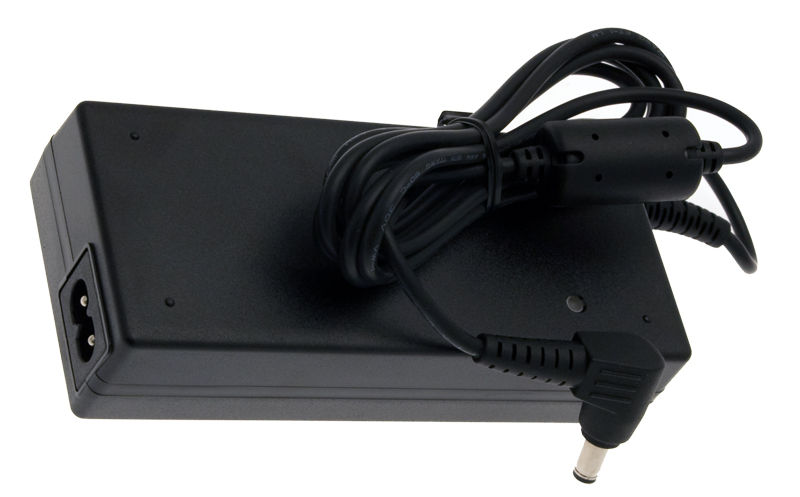 PackardBell YAMIT LITEON 2PIN 90W AC ADP EasyNote RS66 Serie (Original)