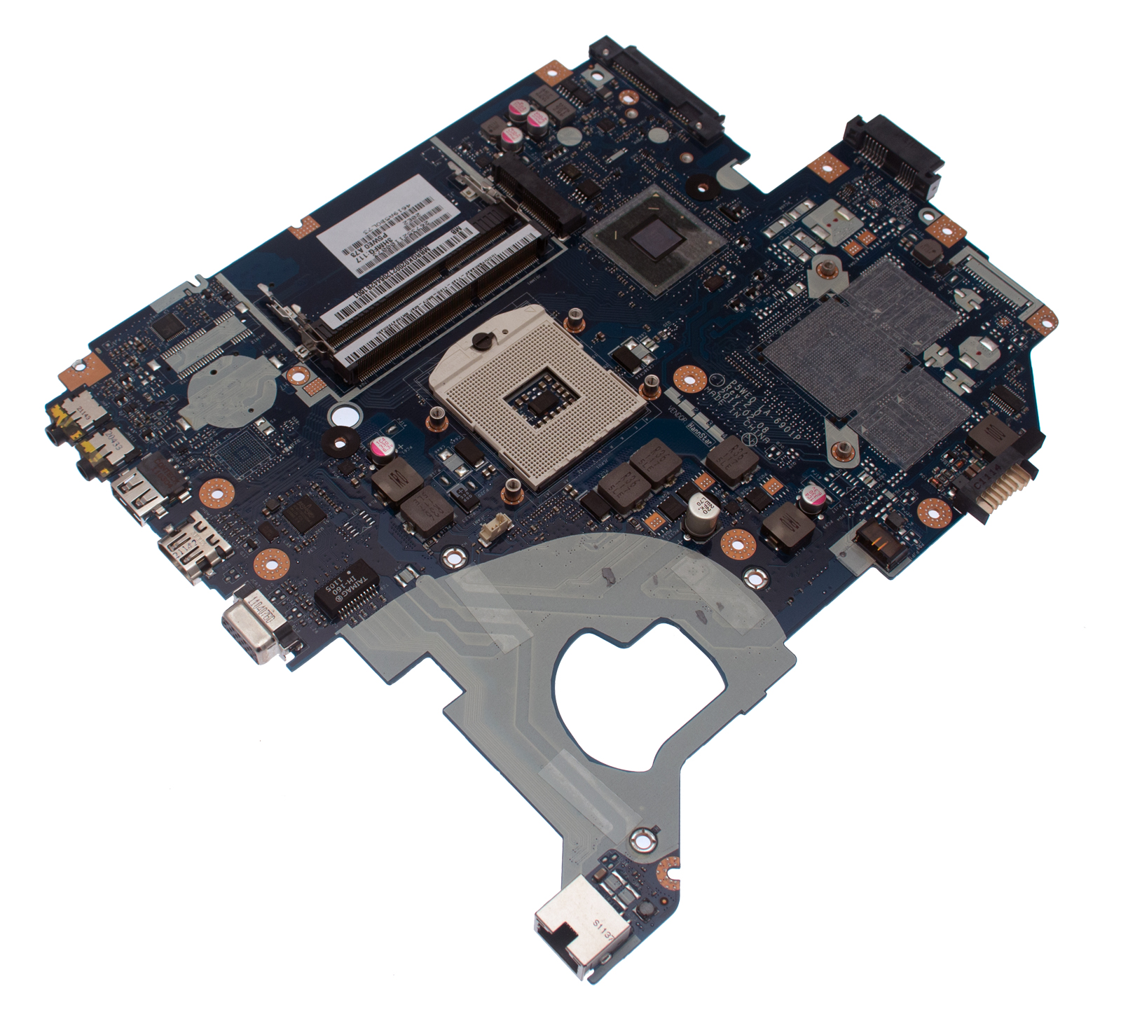 PackardBell Mainboard HM65.UMA.QUAD.B3 EasyNote TS11HR Serie (Original)