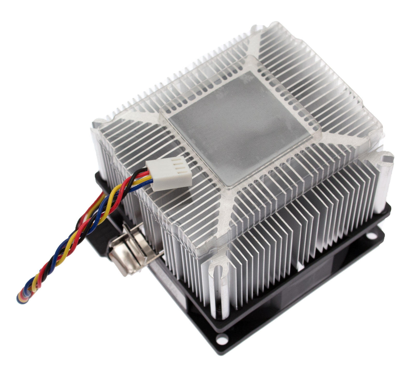 Acer Lüfter / Kühler / Heatsink / HEATSINK.CPU.AMD.4K8RPM.95W Aspire X3-100 H Serie (Original)