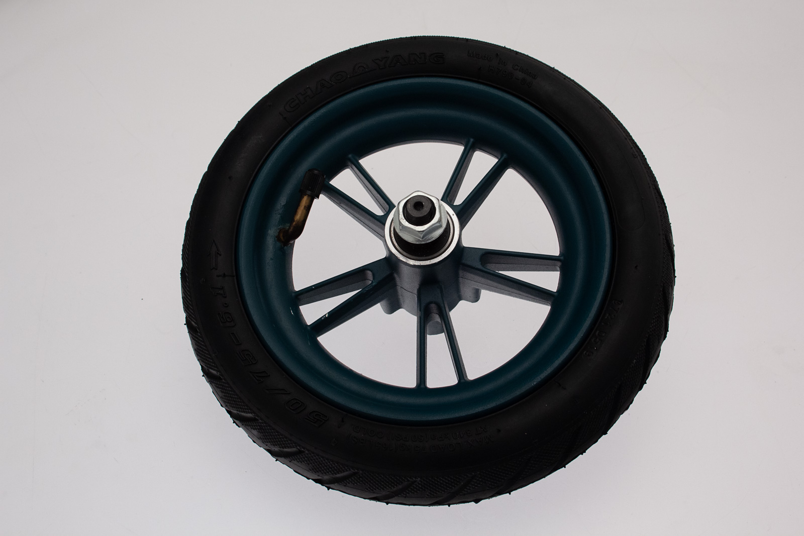 SOFLOW Vorderrad B-Grade SO3 GEN 2 (Original)