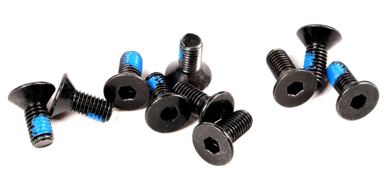 SEGWAY Schraube 5*12 F3 D (Original)