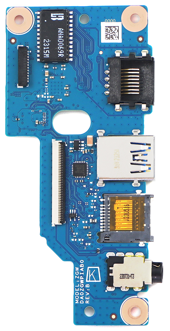 Acer BOARD IO Predator Helios 16 PH16-72 Serie (Original)