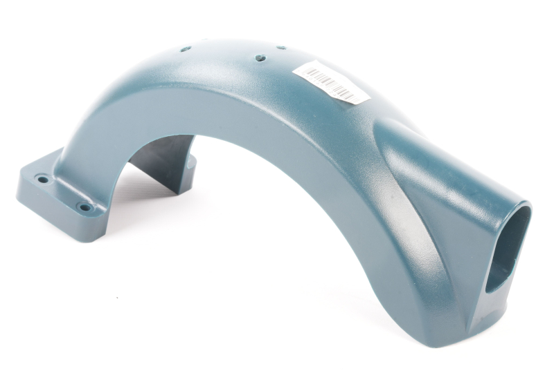 SOFLOW SO2 AIR GEN 2 Schutzblech hinten (Original)