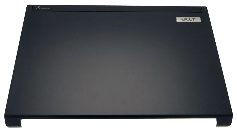 Acer Displaydeckel / LCD Cover W/CCD TravelMate 8471G Serie (Original)