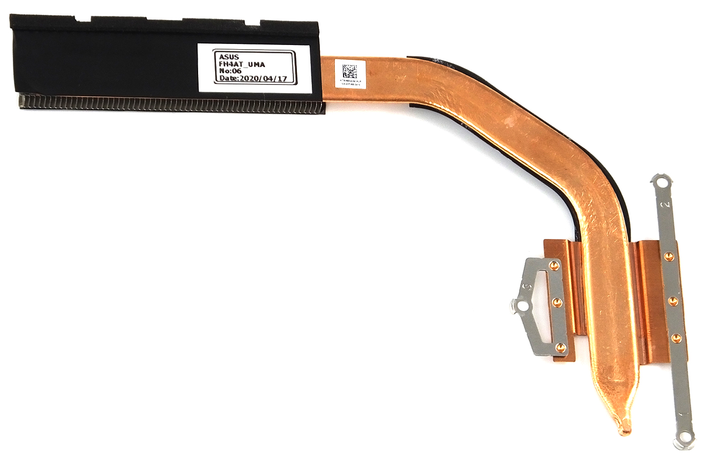 Acer Wärmemodul / Thermal module Aspire 5 A515-56 Serie (Original)