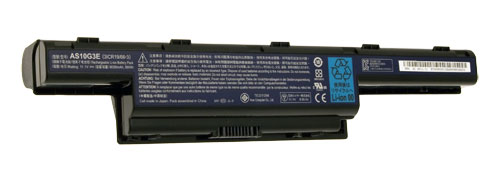 Acer Akku / Batterie 9000mAh TravelMate 8572TG Serie (Original) Acer Akku / Batterie 9000mAh TravelMate 8572TG Serie (Original)
