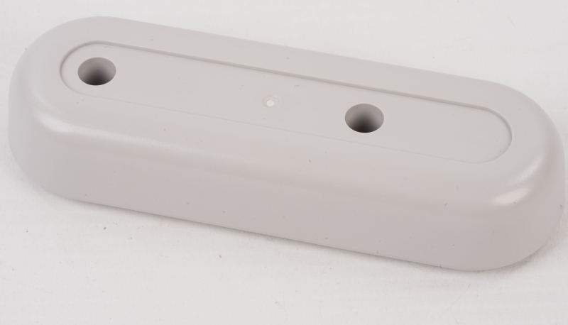 SEGWAY Abdeckung Hinterradgabel MAX G30D Audi (Original)