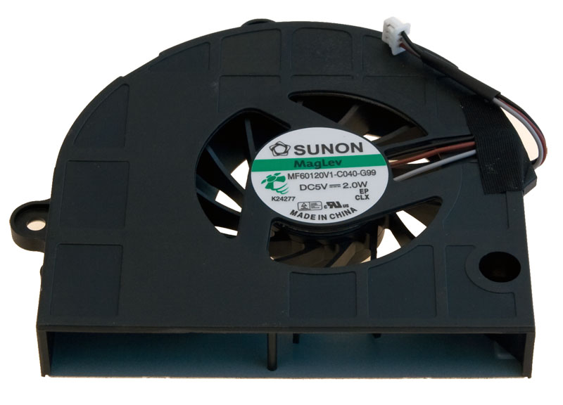 eMachines Lüfter / FAN eMachines E644 Serie (Original)