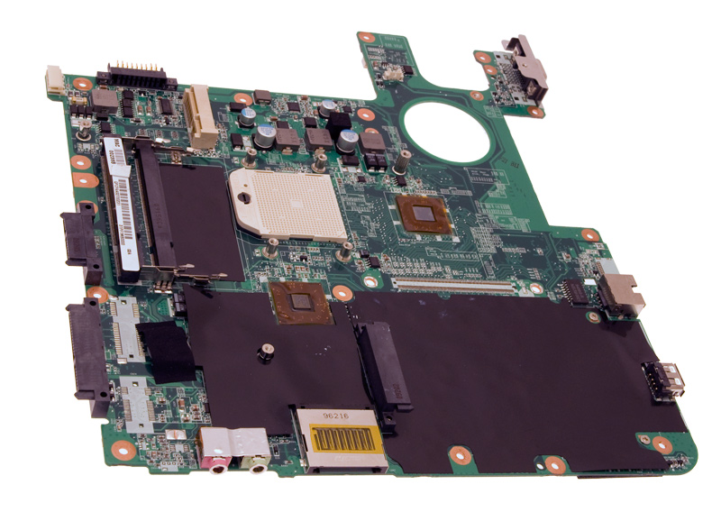 PackardBell Mainboard PF1.VESUVIO EasyNote SL51 Serie (Original)