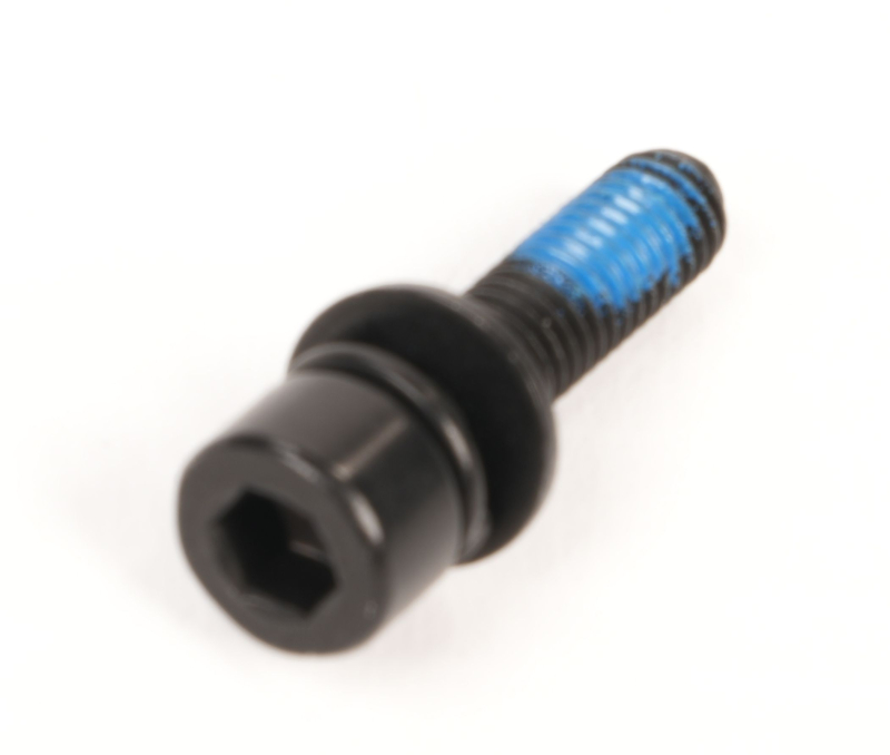 SEGWAY Schraube mit Unterlegscheiben M5X20 F3 D (Original)