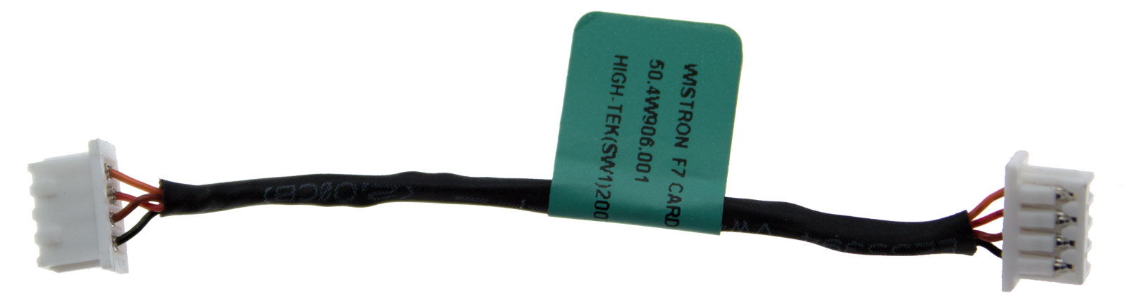 Acer Kartenleserkabel / CABLE.CARDREADER.F7 Ferrari 1200 Serie (Original)