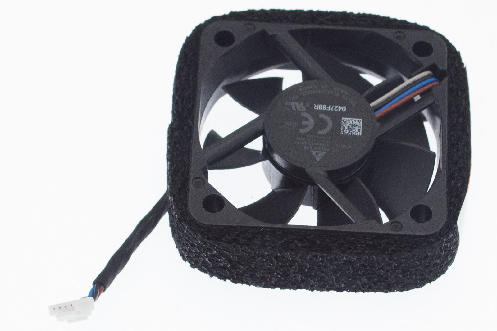 Acer Lüfter / Fan PL6610T Serie (Original)