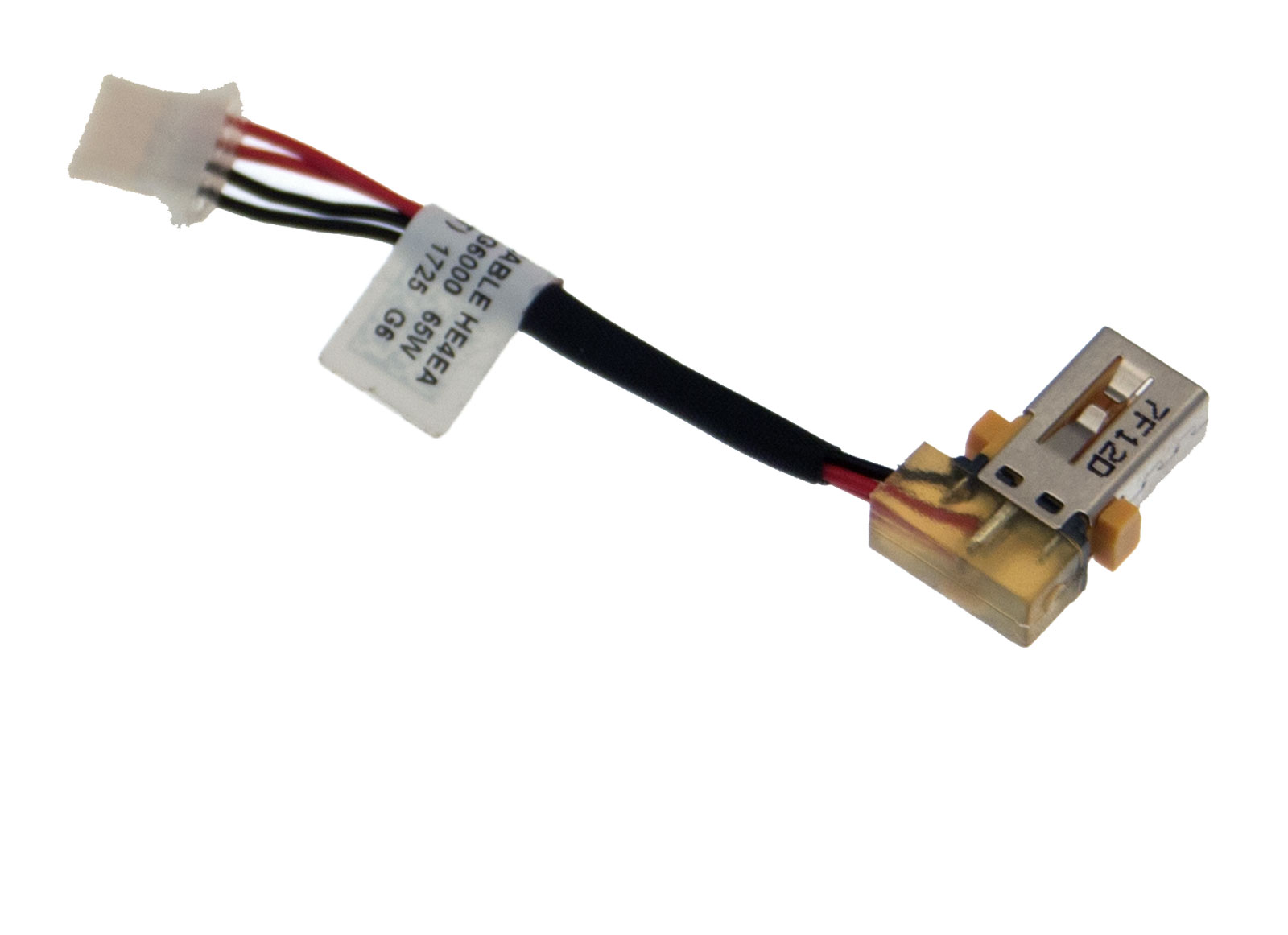 Acer Netzteilbuchse / DC-IN 65W Swift 3 SF314-52G Serie (Original)