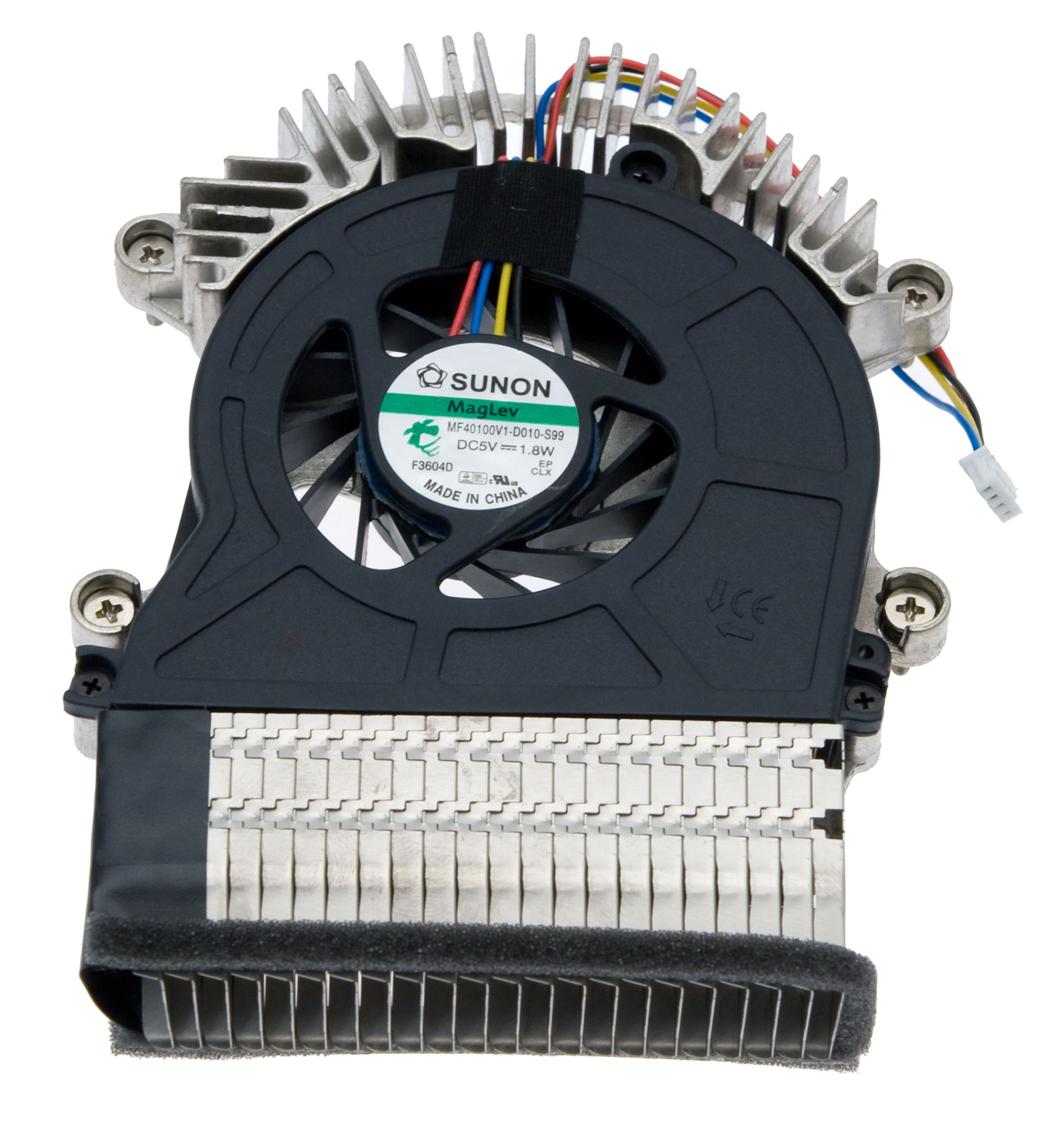 Acer Lüfter / Kühler / Heatsink / THERMAL MODULE CPU Revo RL80 Serie (Original)