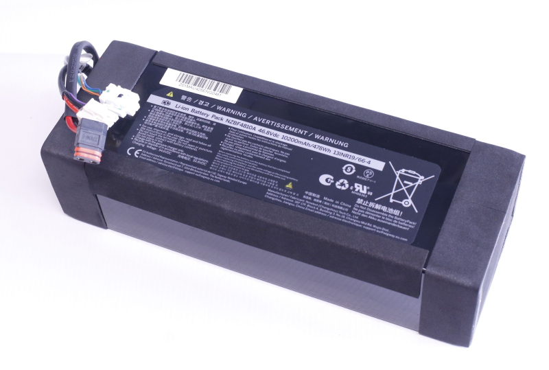 SEGWAY Akku F3 D (Original)