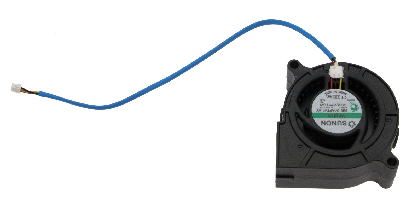 Acer Lüfter / FAN SUNON.GB1206PTV2-AY PD726W Serie (Original)