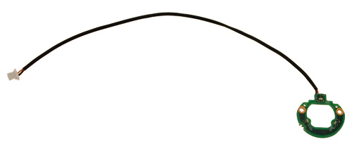 Acer LED Board / LED BD.LEFT.W/CBL.AS89X0G.LF Aspire 8930G Serie (Original)