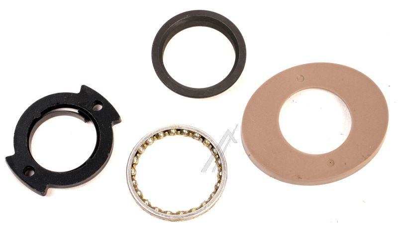 XIAOMI Electric Scooter 4 PRO MAX Kit de reparación de la columna de dirección de la horquilla delantera (originale)