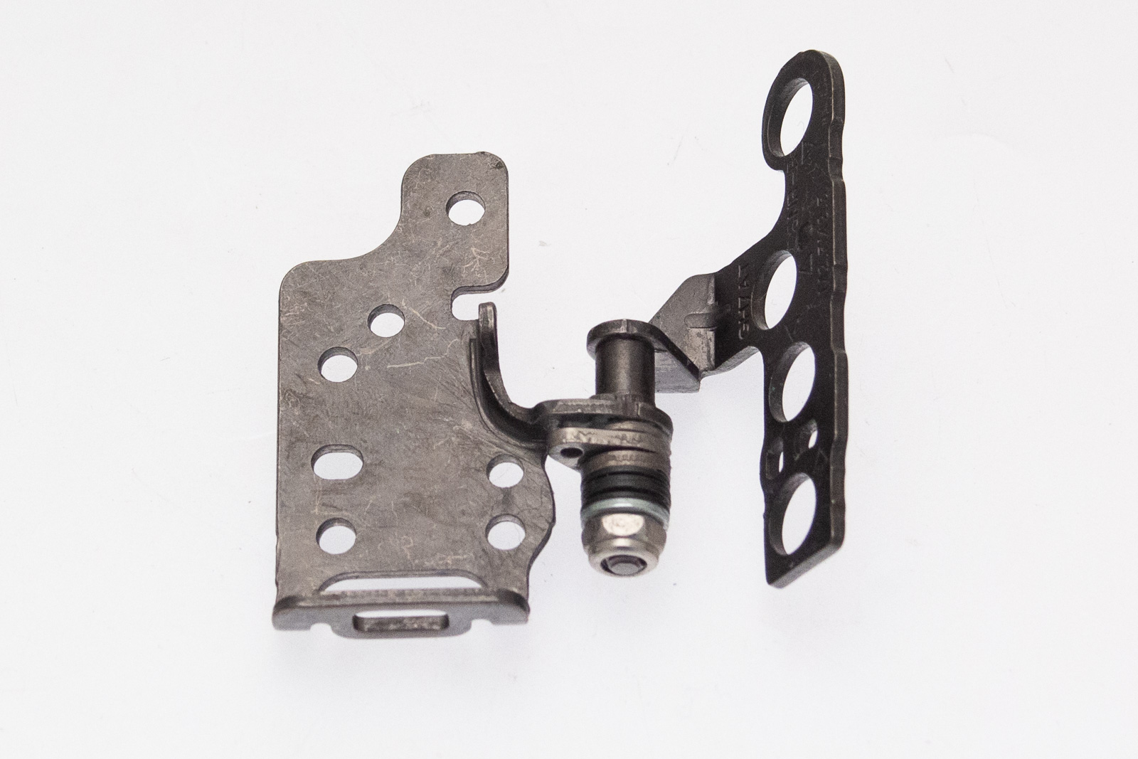 Acer Displayscharnier rechts / LCD hinge right Aspire 3 A317-53 Serie (Original) Acer Displayscharnier rechts / LCD hinge right Aspire 3 A317-53 Serie (Original)