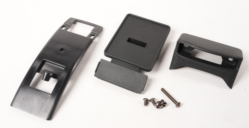 EGRET Kennzeichenhalterung GT (Original) EGRET Kennzeichenhalterung GT (Original)