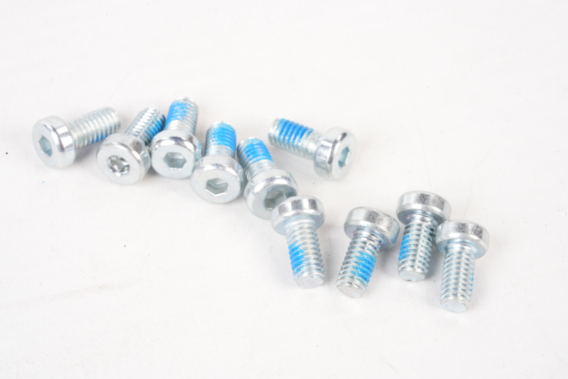 SEGWAY Schraube 4*8 F20D (Original)