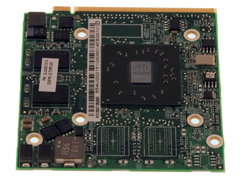 Acer Grafikkarte / VGA Board M74M TravelMate 5720G Serie (Original)