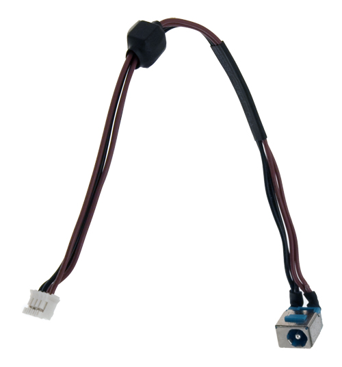 Acer Netzteilbuchse / DC-IN 90W Aspire 4930G Serie (Original)