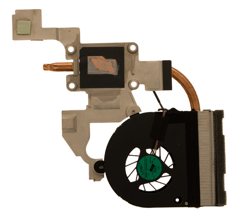 eMachines Lüfter / Kühler / Heatsink eMachines E730 Serie (Original)