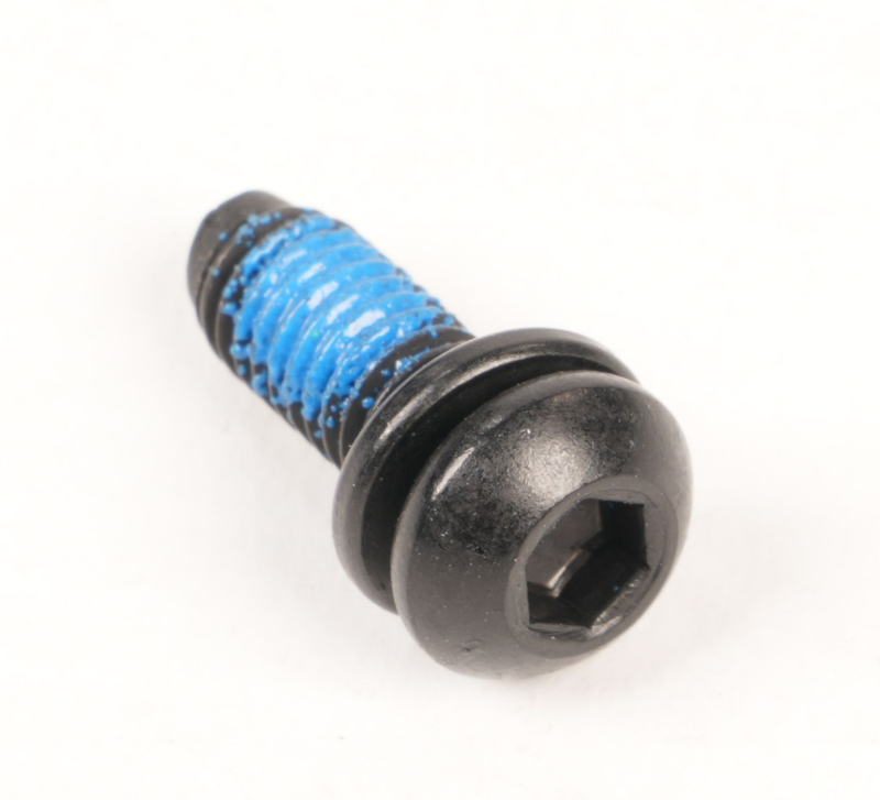 SEGWAY Schraube 6*16 F3 D (Original)