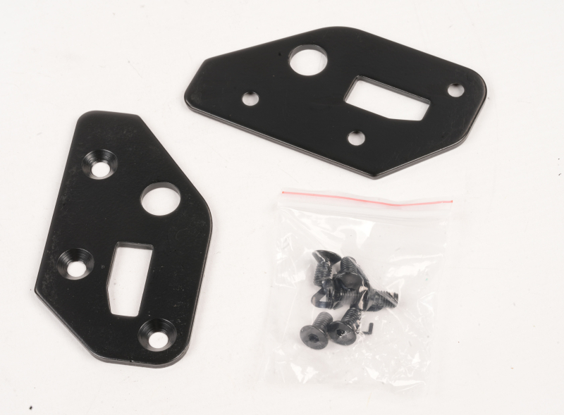 EGRET Seitliche Rahmenplatten ONE (Original)