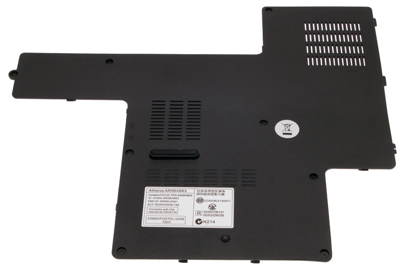 Acer Gehäuse / Cover UNITLOAD BIGDOOR Aspire 4710G Serie (Original)