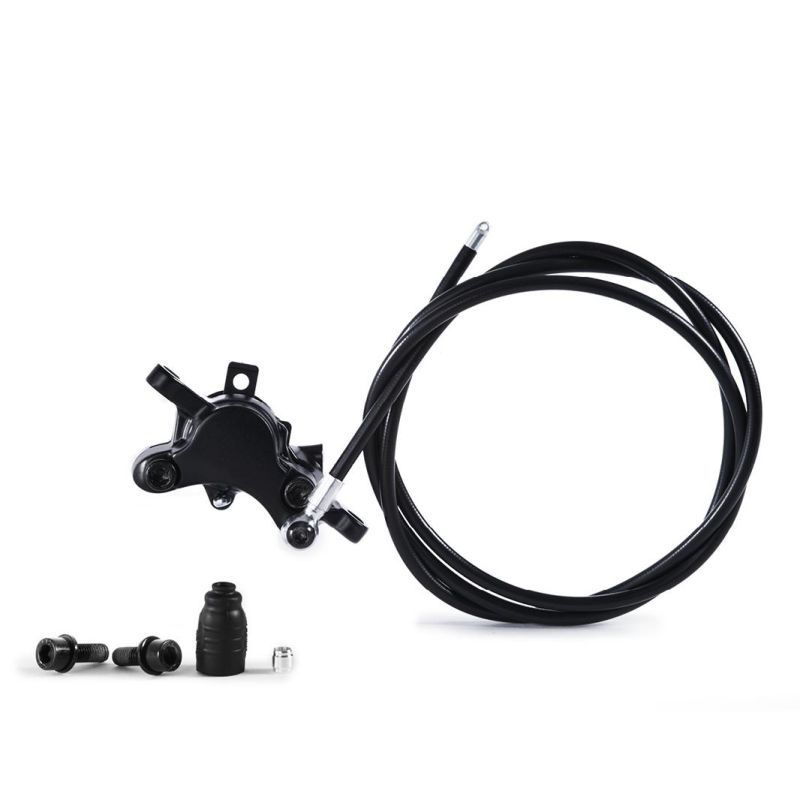 EGRET (39) Bremssattel vorne inkl. Bremskabel X (Original) EGRET (39) Bremssattel vorne inkl. Bremskabel X (Original)