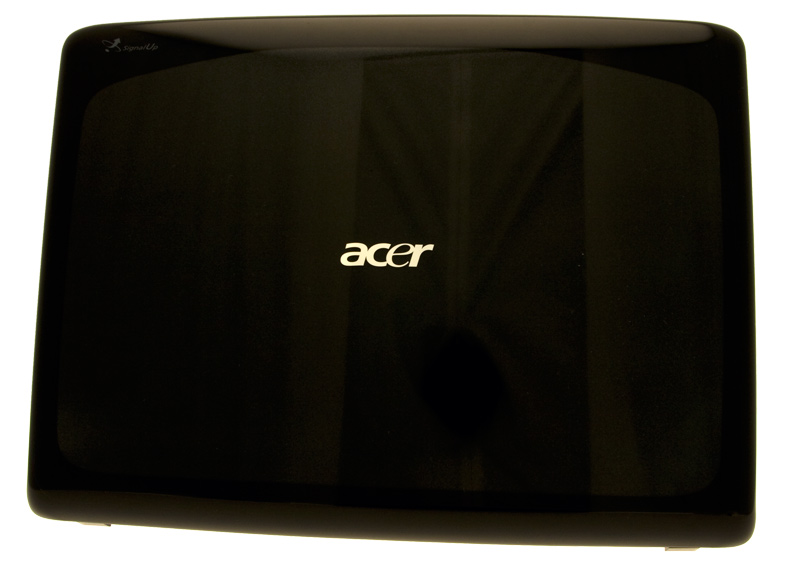 Acer Displaydeckel / LCD Cover Aspire 7720G Serie (Original)