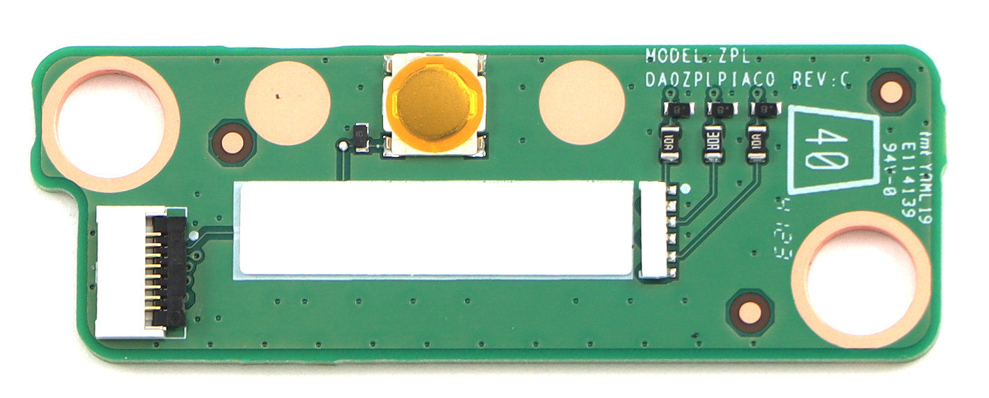 Acer BOARD.SWITCH Predator Triton Neo 16 (PTN16-51) Serie (Original)