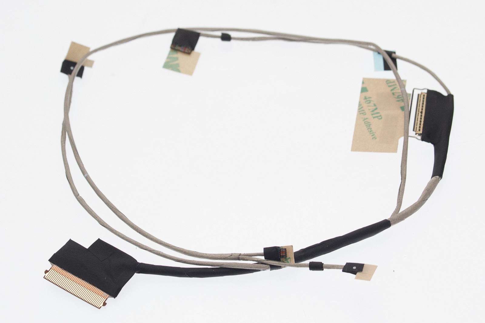 Acer Displaykabel / Cabe LCD Chromebook Spin 512 R851TN Serie (Original) Acer Displaykabel / Cabe LCD Chromebook Spin 512 R851TN Serie (Original)